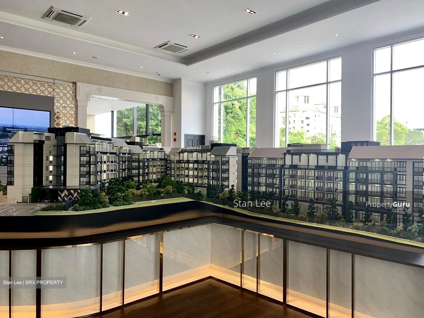 Mayfair Gardens (D21), Condominium For Sale 91677921